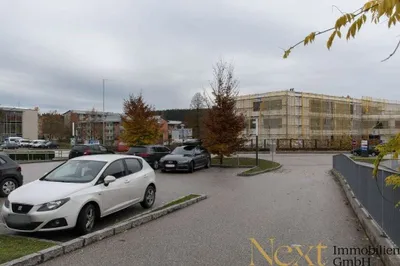 Gewerbeimmobilie mieten in Vöcklabruck – 200 m², € 2.319 – Bild 20 von 20