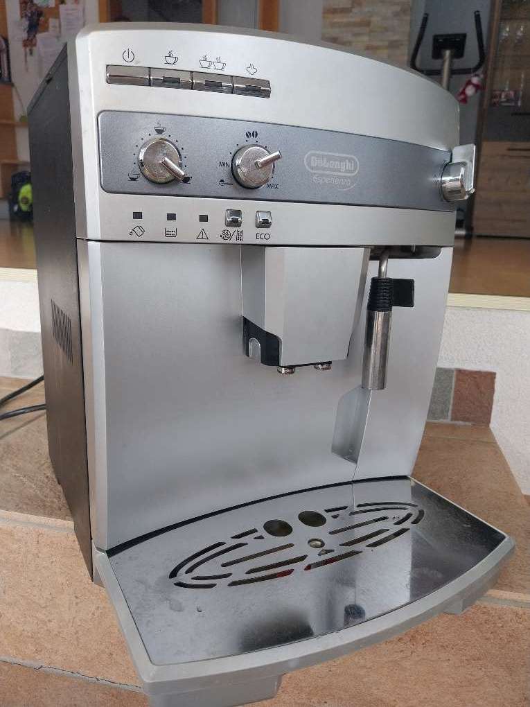 verkauft DeLonghi Esperienza Kaffeevollautomat