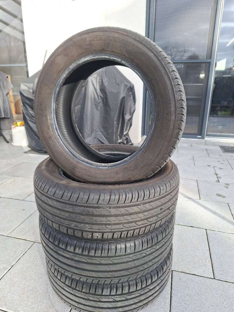 Reifen - Reifen / Felgen | willhaben | Autoreifen