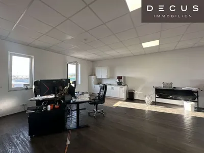 Gewerbeimmobilie mieten in Tulln – 87 m², € 1.100 – Bild 6 von 10