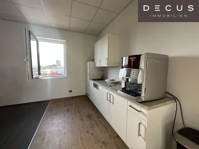 Gewerbeimmobilie mieten in Tulln – 87 m², € 1.100 – Bild 9 von 10