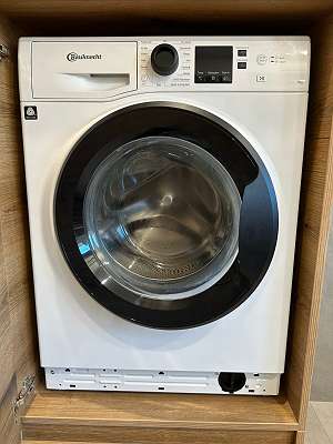 Waschmaschinen - Waschen willhaben | / Trocknen
