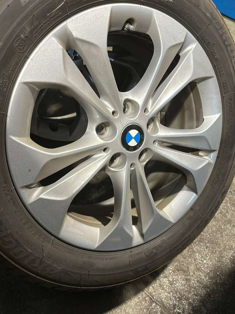 BMW X1 20 kaufen - willhaben