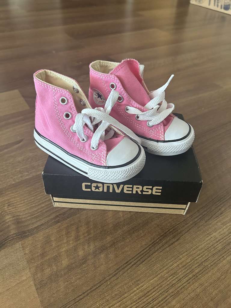 Converse kinderschuhe 2024 gr 22