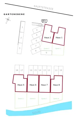 4-Zimmer-Immobilie kaufen in Mödling – 179 m², € 469.000 – Bild 8 von 9