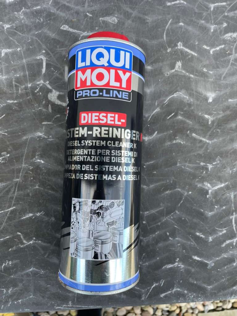 Liqui Moly Diesel kaufen - willhaben