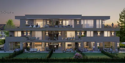 4-Zimmer-Wohnung kaufen in Graz – 112,45 m² – Bild 3 von 3