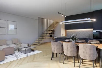 4-Zimmer-Wohnung kaufen in Graz – 112,45 m² – Bild 2 von 3
