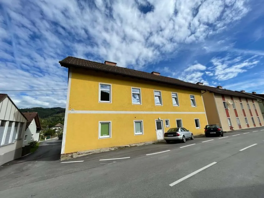 KINDBERG - REVITALISIERTES RENDITEOBJEKT mit 7 WOHNUNGEN zu VERKAUFEN - Ansicht 3
