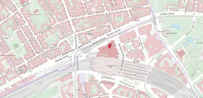 Gewerbeimmobilie mieten in Wien – 1 510 m², € 35 – Bild 7 von 7