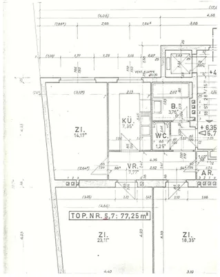 3-Zimmer-Wohnung kaufen in Bruck an der Leitha – 77,25 m², € 225.000 – Bild 15 von 15