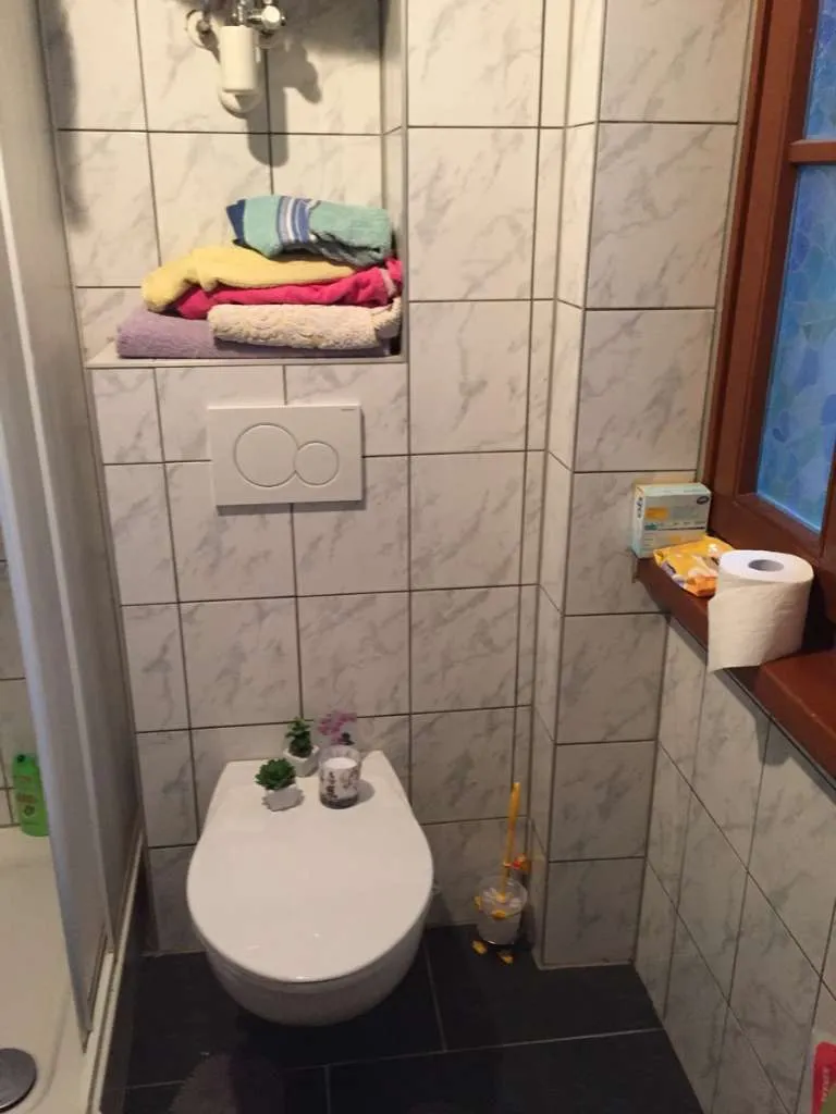 coole Wohnung - Ansicht 3