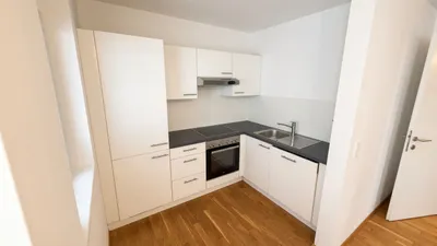 2-Zimmer-Wohnung mieten in Graz – 52 m², € 822 – Bild 2 von 7