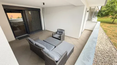 2-Zimmer-Wohnung mieten in Graz – 52 m², € 822 – Bild 7 von 7
