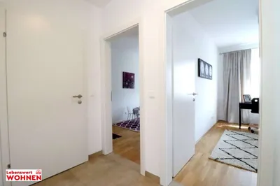 4-Zimmer-Haus mieten in Bruck an der Leitha – 112,8 m², € 1.536 – Bild 2 von 11