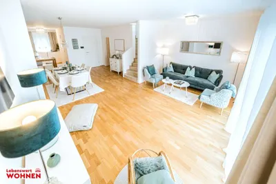 4-Zimmer-Haus mieten in Bruck an der Leitha – 112,8 m², € 1.536 – Bild 7 von 11