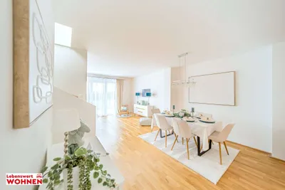 4-Zimmer-Haus mieten in Bruck an der Leitha – 112,8 m², € 1.536 – Bild 8 von 11
