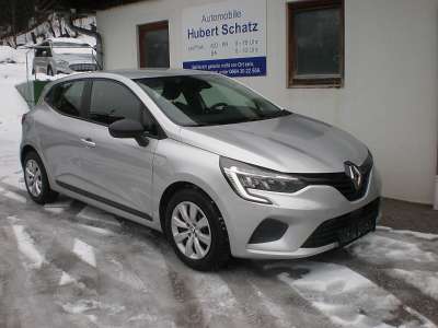 Renault Clio Life SCe 65