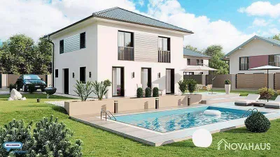5-Zimmer-Haus kaufen in Spittal an der Drau – 100 m², € 289.000 – Bild 11 von 22