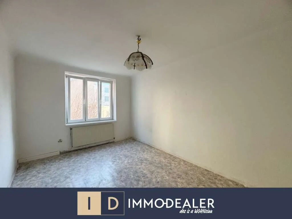 ** ATTRAKTIVES SANIERUNGS JUWEL - INNENHOFSEITIG AUSGERICHTET - NEUBAU ** - Ansicht 2