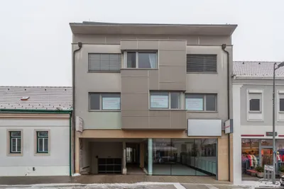 4-Zimmer-Gewerbeimmobilie mieten in Neusiedl am See – 150 m², € 2.247 – Bild 17 von 19