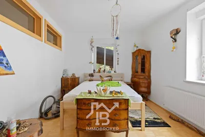 8-Zimmer-Gewerbeimmobilie kaufen in Perg – 231 m², € 295.000 – Bild 9 von 25