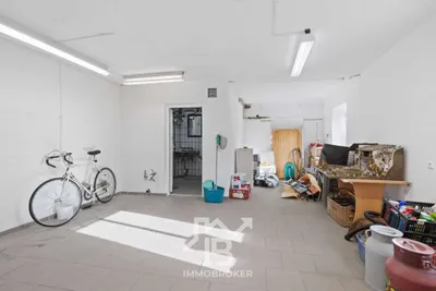 8-Zimmer-Gewerbeimmobilie kaufen in Perg – 231 m², € 295.000 – Bild 18 von 25