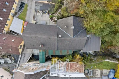8-Zimmer-Gewerbeimmobilie kaufen in Perg – 231 m², € 295.000 – Bild 20 von 25