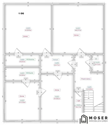 11-Zimmer-Haus kaufen in Murau – 275 m² – Bild 33 von 34