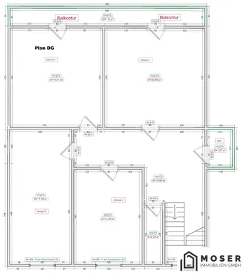 11-Zimmer-Haus kaufen in Murau – 275 m² – Bild 34 von 34