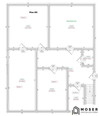 11-Zimmer-Haus kaufen in Murau – 275 m² – Bild 32 von 34