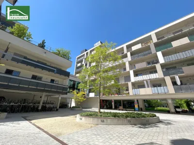 Wohnung zur Miete in 8055 Graz