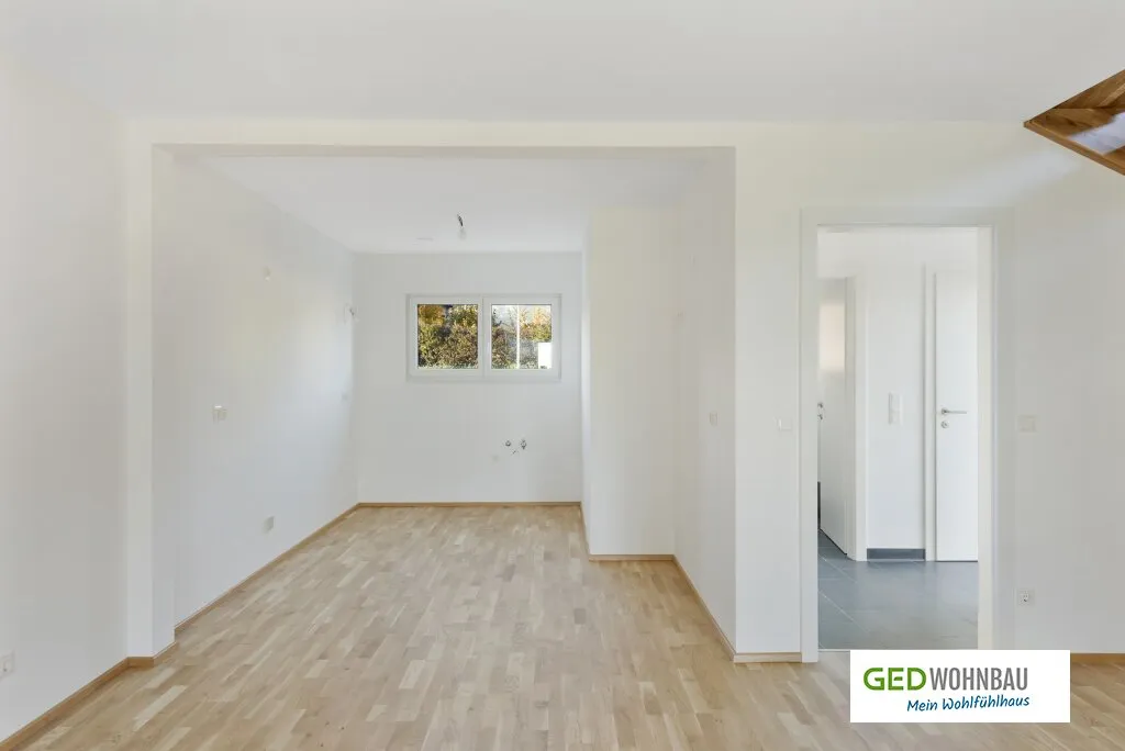 Haus – Neufurth - Ansicht 3