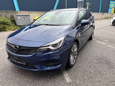 Opel Astra ST 1,5 CDTI Ultimate Aut.
