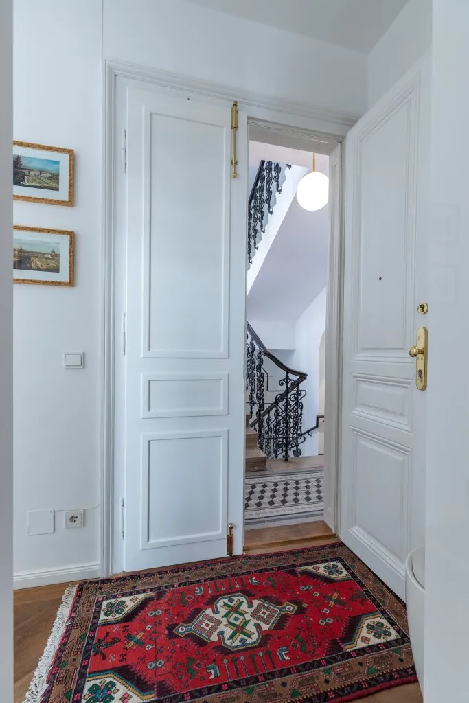 Wohnung – Wien - Ansicht 2