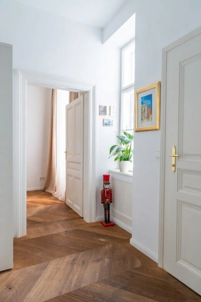 Wohnung – Wien - Ansicht 3