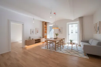 2-Zimmer-Wohnung kaufen in Wien – 63,96 m², € 478.900 – Bild 1 von 17