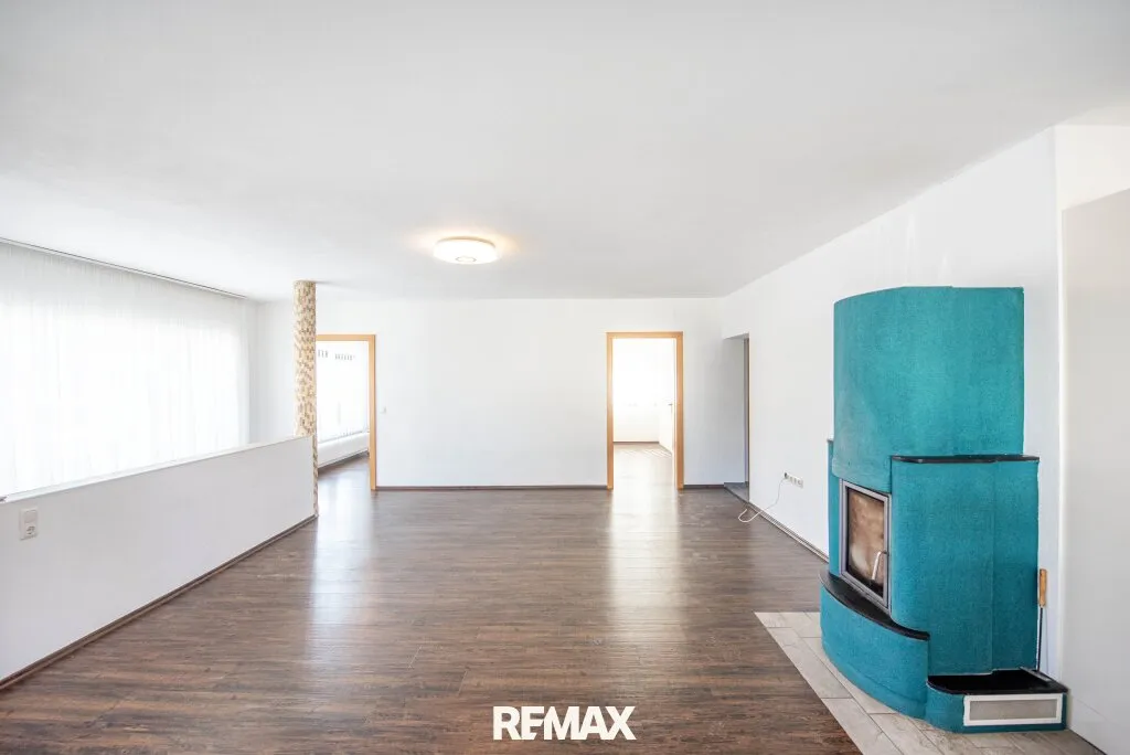 Apartment in Laakirchen - Ansicht 3