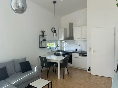 2-Zimmer-Wohnung mieten in Graz – 44 m², € 792 – Bild 3 von 8