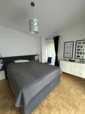 2-Zimmer-Wohnung mieten in Graz – 44 m², € 792 – Bild 5 von 8