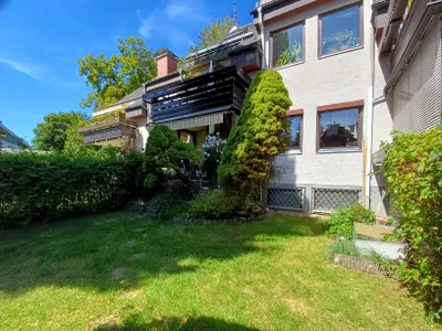 Wohnung kaufen in Salzburg Stadt – 94 m², € 539.000 – Bild 2 von 15