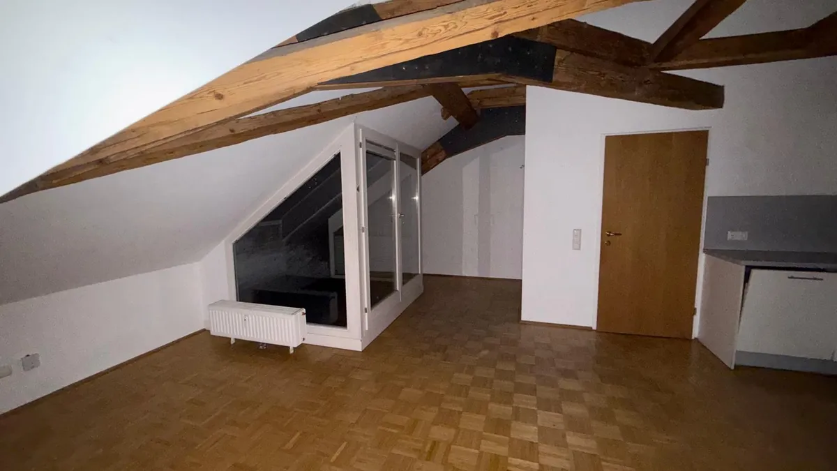 Wohnung – Innsbruck - Ansicht 3