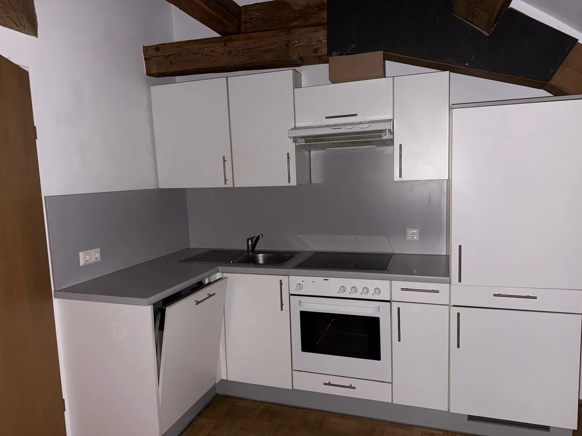 Wohnung – Innsbruck - Ansicht 2