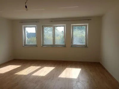 1-Zimmer-Wohnung mieten in Sankt Pölten – 47 m², € 590 – Bild 1 von 4