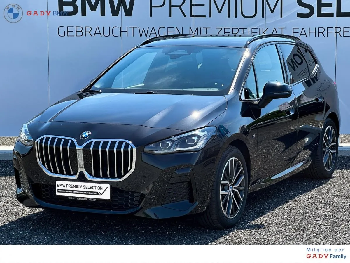 BMW 2er-Reihe