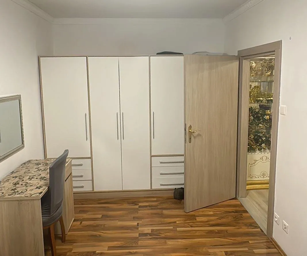 Wohnung – St. Pölten, Kupferbrunn, Katastralgemeinde St. Pölten - Ansicht 2