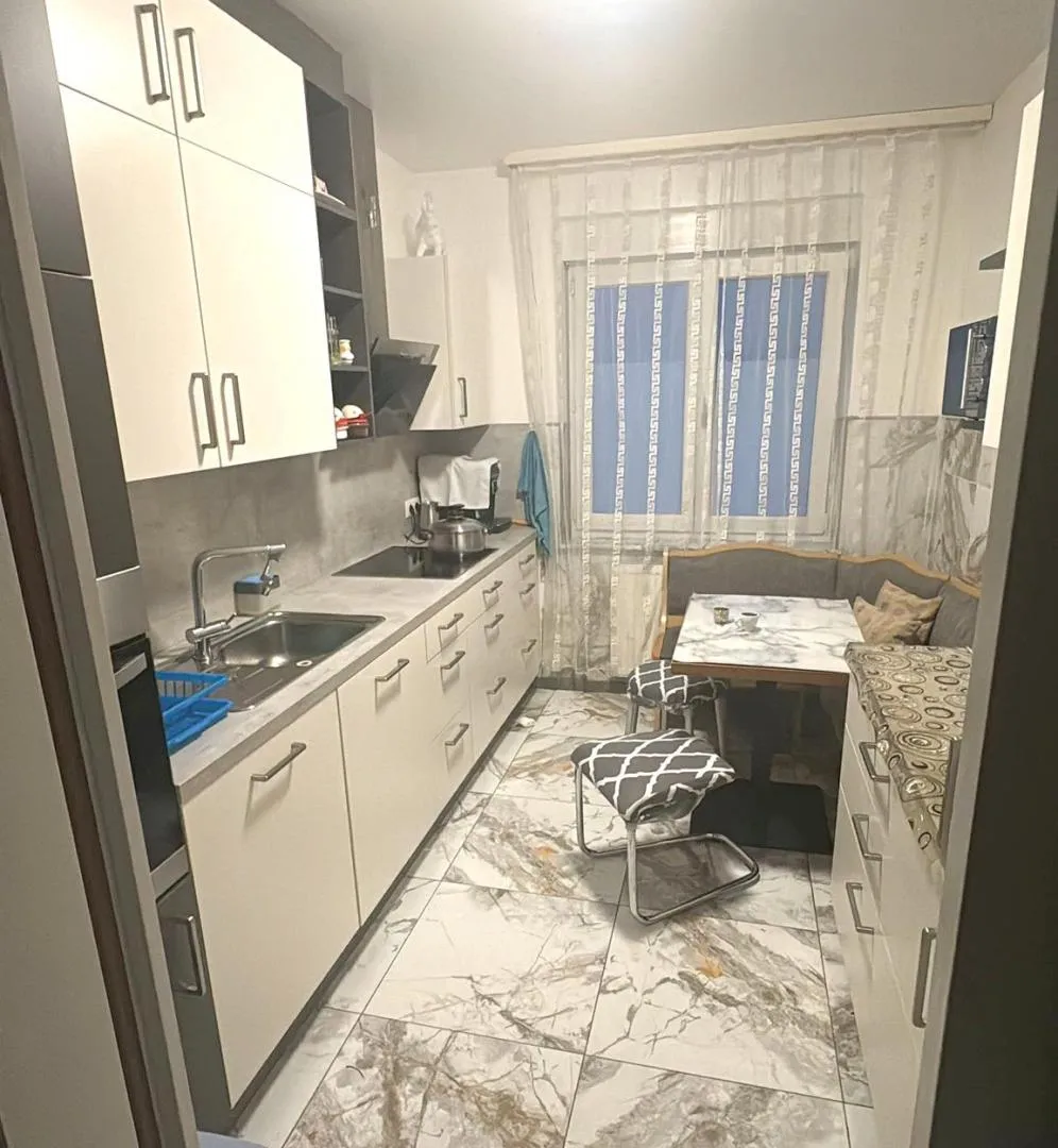 Wohnung – St. Pölten, Kupferbrunn, Katastralgemeinde St. Pölten - Ansicht 3