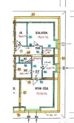 Wohnung kaufen in Klagenfurt Land – 71,44 m², € 129.000 – Bild 8 von 8
