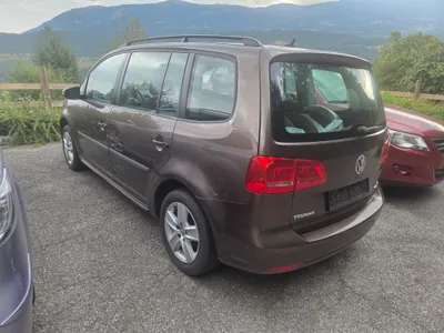 VW Touran