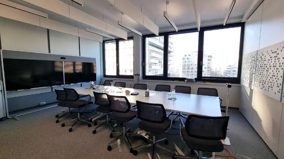 AUSTRIA CAMPUS 3 | Modern Arbeiten in 1020 Wien - Widok 3